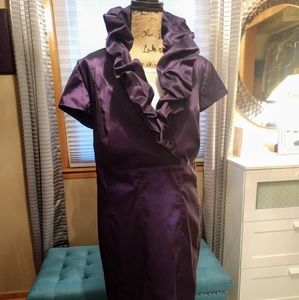 Adrianna Papell dress 22w